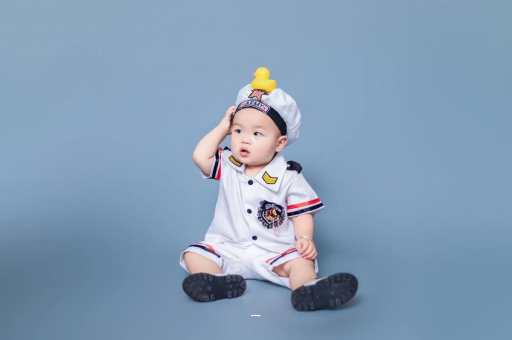 江西宝宝有点低烧怎么办