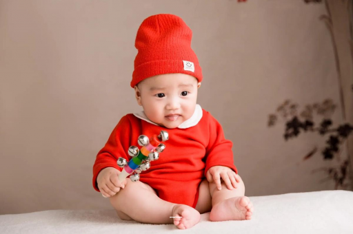 江西宝宝DQ标准值